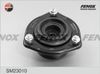 Фото опора амортизатора заднего!\ Hyundai Accent TagAZ/LC/X3 94-12 Fenox SM23010 Fenox