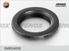 Фото Подшипник опоры стойки  -, Citroen Berlingo (MF) 96-08, Citroen C2 03-09, C3 02-09, C4 04-11, DS3 10-, Xsara (N0/N1/N2) 97-04, Xsara PICASSO (N68) 99- Fenox SMB24058 Fenox