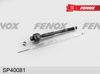 Фото 209703 Тяга рулевая левая/правая Fenox SP40081 Fenox SP40081 Fenox