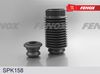 Фото Комплект пылезащитный амортизатора Fenox SPK158 Fenox