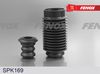 Фото Отбойник амортизатора для ВАЗ 2108-09, 2113-15 переднего + пыльник Fenox SPK169 Fenox