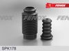 Фото ПЫЛЕЗАЩИТНЫЙ КОМПЛЕКТ АМОРТИЗАТОРА Fenox SPK178 Fenox