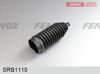 Фото Пыльник рейки рулевой Hyundai Solaris, Kia Rio III 11-- Fenox SRB1110 Fenox