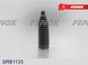 Фото Защитный чехол рулевой рейки Fenox SRB1133 Fenox