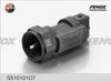 Фото Датчик скорости IZH 2126/2117/UAZ 3163 (плоский разъем без пров. 345.3843) Fenox SS10101O7 Fenox