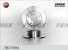 Фото диск тормозной задний  1006,   1.81.9 90 Fenox TB215864 Fenox