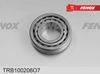 Фото Подшипник ступицы М-412 передней внутр. (7206) Fenox Fenox TRB100206O7 Fenox