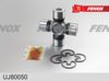 Фото Крестовина карданного вала NISSAN Pathfinder Fenox UJ80050 Fenox