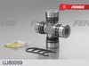 Фото Крестовина TOYOTA LC 70 карданного шарнира Fenox UJ80059 Fenox