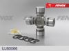 Фото Крестовина 30х82 Transit ALL Fenox UJ80066 Fenox