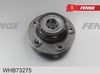 Фото Подшипник ступицы ступицы Fenox WHB73275 Fenox