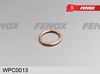 Фото УПЛОТНИТЕЛЬНОЕ КОЛЬЦО 18* Fenox WPC0013 Fenox
