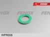 Фото Прокладка поддона TOYOTA HIACE 2.2D-2.3D 79-89 Fenox WPR008 Fenox