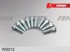 Фото Шпилька колёсная TOYOTA LAND CRUISER PRADO 90/150 Fenox WS012 Fenox