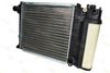 Фото Радиатор двигателя (мкпп) BMW 3 (E30) 1.6/1.8 09.82-12.91 Thermotec D7B010TT Thermotec