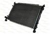 Фото Радиатор двигателя (мкпп) ALFA ROMEO 145, 146 1.4-1.8 07.94-10.01 Thermotec D7D006TT Thermotec