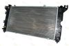 Фото Радиатор двигателя (акпп/мкпп) CHRYSLER CARAVAN, GRAND VOYAGER III, VOYAGER III Thermotec D7Y003TT Thermotec