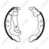 Фото Барабанная тормозная колодка MERCEDES CITAN MIXTO (DOUBLE CABIN), CITAN (MPV), CITAN/MINIVAN (W415) Abe C0R031ABE Abe