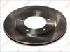 Фото Тормозной диск передн Лев/Прав SUZUKI GRAND VITARA I, GRAND VITARA II 1.6-2.7 03.98-02.15 Abe C38000ABE Abe