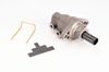 Фото Главный тормозной цилиндр (20,64мм) TOYOTA ECHO, PLATZ, YARIS, YARIS VERSO 1.0-1.5 04.99-12.12 Abe C92037ABE Abe