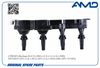 Фото Модуль зажигания Peugeot 206/207/307 Partner 1.6 16 кл. AMD AMDEL842 AMD