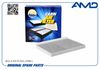 Фото Фильтр салонный угольный Amd AMDFC25C AMD AMDFC25C AMD