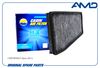 Фото Фильтр салонный угольный AMD AMD.FC51C AMD AMDFC51C AMD