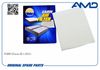 Фото Фильтр салонный FORD/VOLVO (пылевой) AMD AMDFC732 AMD