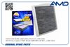 Фото Фильтр салона 30630754/AM AMD AMDFC794C AMD