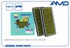 Фото ФИЛЬТР САЛОННЫЙ , АНТИБАКТЕРИАЛЬНЫЙ AMD AMDFC876A AMD