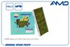 Фото Фильтр салонный CHERY (Bonus A13) (2011-2014) (Very A13) (2011-) ( AMD AMDFC911A AMD AMDFC911A AMD