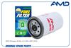 Фото Фильтр топливный JEEP/CHRYSLER 2.8CRD 07- AMD AMDFF451 AMD