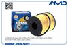 Фото Фильтр масляный 1109.AN AMD AMDFL247 AMD