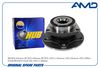 Фото Ступица передняя 8V0498625/AMD.HUB76 (ABS) AMD AMD AMD.HUB76 AMD AMDHUB76 AMD
