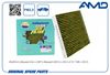 Фото Фильтр салонный для а/м Mazda CX-7/6 AMD AMDJFC74A AMD