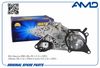 Фото *НАСОС ВОДЯНОЙ KIA SPECTRA 1,6 AMD AMDPW15 AMD