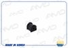 Фото AMD.SB124 AMD втулка стабилизатора заднего!\ Daewoo Lacetti 1.5 SED/HB 04 \AMD\ AMD AMDSB124 AMD