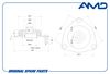 Фото Опора амортизатора переднего 54320-95F0A/AMD.SB2441 AMD AMD AMDSB2441 AMD