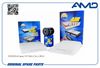 Фото Комплект фильтров (масл.90915YZZE2 + возд.1780128030 + салон.8713902020) AMD AMDSETF158 AMD