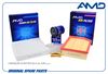 Фото Комплект фильтров CHANGAN CS35 AMD AMDSETF192 AMD