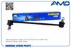 Фото Стойка стабилизатора перед лев AMD AMD.SL389L AMD AMDSL389L AMD