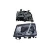 Фото Фара левая ECX/FECX1 (Е5) Fuso Canter, CR Cr CRMK580555 Cr