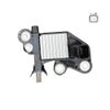 Фото Реле регулятор Renault Logan/Megan/Kangoo Dexel EVR10074 Dexel