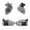 Фото Стартер 24V 4kW/11зубьев NQR71/75NPR75/NLR85/NMR85/NQR90 DEXEL Dexel XST4018 Dexel