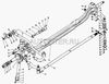 Фото Балка передней оси ПАЗ-3205 "ПАЗ" Паз 3205300101001 Паз