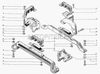Фото Балка передней опоры двигателя Краз 650321001018 Краз