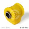 Фото ПОЛИУРЕТАНОВЫЙ САЙЛЕНТБЛОК В РЫЧАГ НИЖНИЙ FR, ЗАД Точка Опоры 106493 Точка Опоры