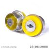 Фото С-б.зад.продол.рычага OPEL VECTRA-B (96-02)/ SAAB 9-5 (00-10), 9-5 XWD (08-10) полиуретан Точка Опоры 23062088 Точка Опоры