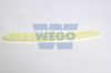 Фото направляющая цепи -W1012480E- -WEGO- 06H109469AP Wego W1012480E Wego