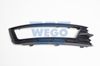 Фото рамка противотуманной фары правая Wego W8270142 Wego